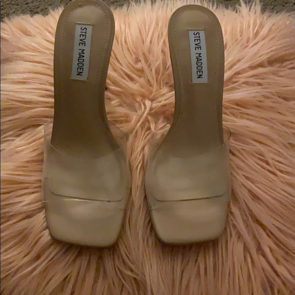 Women’s heels